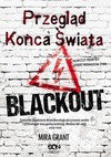 Blackout - Mira Grant