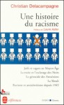 Une histoire du racisme - Christian Delacampagne, Laure Adler