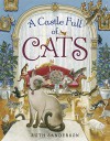 A Castle Full of Cats - Ruth Sanderson