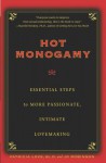 Hot Monogamy: Essential Steps to More Passionate, Intimate Lovemaking - Dr Patricia Love, Jo Robinson