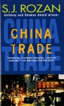 China Trade - S.J. Rozan