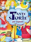 Tante storie per sognare - R. Guarnieri