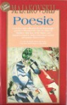 Poesie - Vladimir Mayakovsky, Maria Roncali Doria