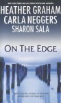 On the Edge: BougainvilleaShelter IslandCapsized - Heather Graham, Carla Neggers, Sharon Sala