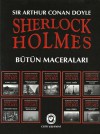 Sherloch Holmes - Butun Maceralari - Arthur Conan Doyle