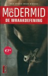 De Wraakoefening - Val McDermid