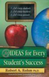 A+ Ideas for Every Student's Success - Robert A. Rohm, Charles Jones, Beth McLendon, Pedro Gonzalez