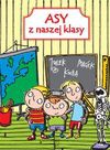 Asy z naszej klasy - Patrycja Zarawska