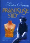 Prantsuse siid - Sandra Brown