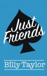 Just Friends - Billy Taylor