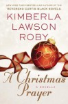 A Christmas Prayer (Audio) - Kimberla Lawson Roby