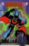 Batman: Beyond - Hilary J. Bader