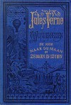 De reis naar de maan in 28 dagen en 12 uren (Wonderreizen #2) - Jules Verne