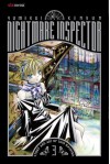 Nightmare Inspector: Yumekui Kenbun, Vol. 3: The Wall - Shin Mashiba