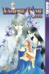 Vampire Game, Vol. 8 - JUDAL, Patrick Coffman