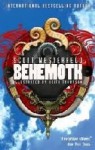 Behemoth - Scott Westerfeld