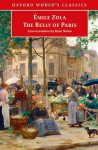 The Belly of Paris - Émile Zola, Brian Nelson