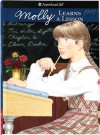 Molly Learns a Lesson (American Girl (Quality)) - Valerie Tripp