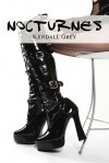 Nocturnes (Hard Rock Harlots, #3) - Kendall Grey