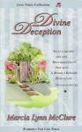 Divine Deception (Love Notes, #7) - Marcia Lynn McClure