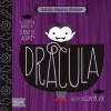 Dracula: A BabyLit® Counting Primer - Jennifer Adams, Alison Oliver