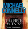 The Fifth Witness - Michael Connelly, Peter Giles