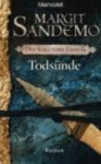 Todsünde (Die Saga vom Eisvolk, #5) - Margit Sandemo