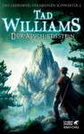 Der Abschiedsstein (Das Geheimnis der Großen Schwerter, #2) - Tad Williams, Verena C. Harksen