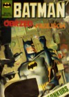 Batman nr 12 (11/91): Obrzęd Przejścia, cz.1 - Alan Grant, Norm Breyfogle