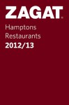 2012/13 Hamptons Restaurants (Pocket Guide) - Zagat Survey