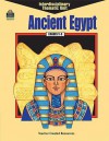 Ancient Egypt - MICHELLE BREYER