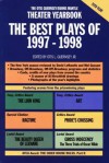 The Best Plays Theater Yearbook, 1997-1998 - Otis L. Guernsey Jr.