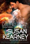 The Challenge (Rystani Warrior #1) - Susan Kearney