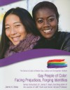 Gay People of Color: Facing Prejudices, Forging Identities - Jaime A. Seba