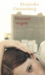 Hoeveel vogels - Franziska Gerstenberg, Corry van Bree