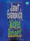 Wicked Business - Janet Evanovich, Lorelei King