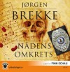 Nådens omkrets - Jørgen Brekke, Finn Schau