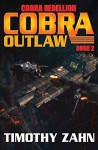 Cobra Outlaw - Timothy Zahn