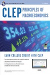 CLEP Principles of Macroeconomics with Online Practice Exams - Richard Sattora