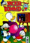 Kaczor Donald 09/1997 - praca zbiorowa, Don Rosa