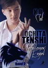 Ochita Tenshi - Gefallener Engel: Band 2 - Kibo - K.R. Cat