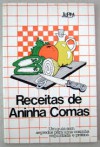 Receitas de Aninha Comas - Aninha Comas