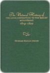 The Natural History of the Long Expedition to the Rocky Mountains (1819-1820) - Howard Evans