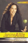 Janine Allis: Business Secrets Of The Woman Behind Boost Juice - James Kirby