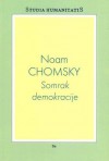 Somrak demokracije - Noam Chomsky