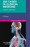 250 Cases in Clinical Medicine (MRCP Study Guides) - Ragavendra R. Baliga