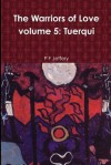 Tuerqui - P.F. Jeffery