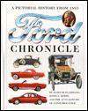 Ford Chronicle: A Pictorial History from 1893 - James M. Flammang