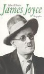 James Joyce. Eine Biographie - Richard Ellmann, Fritz Senn