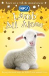 Lamb All Alone - Katie Davies